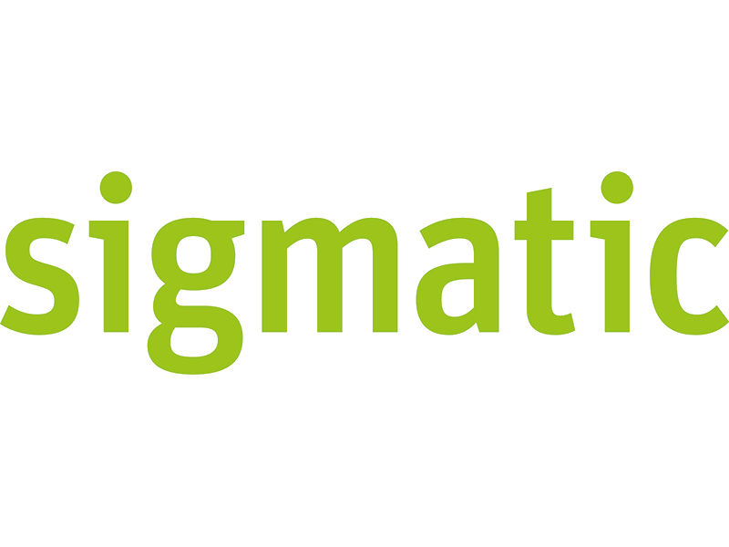 Sigmatic